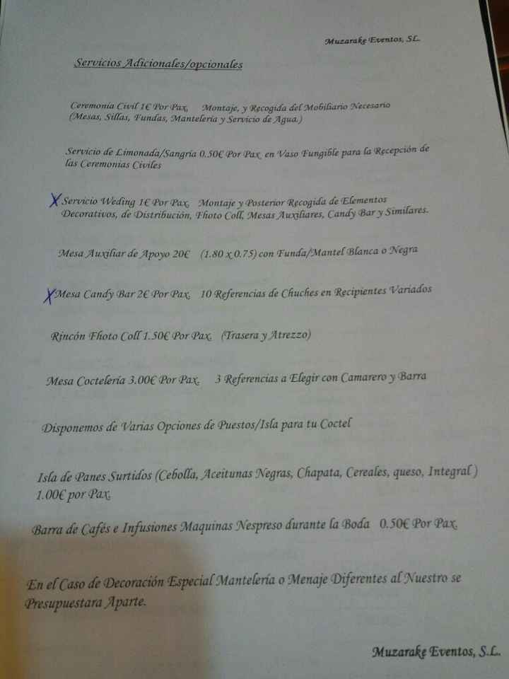 Novios que nos casamos en la vega del henares - 3