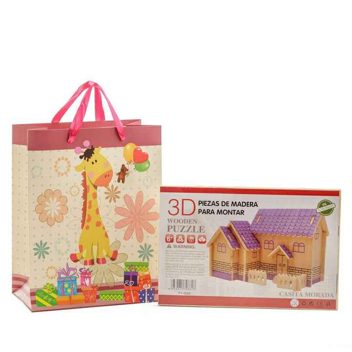 Regalo niños encargado - 1