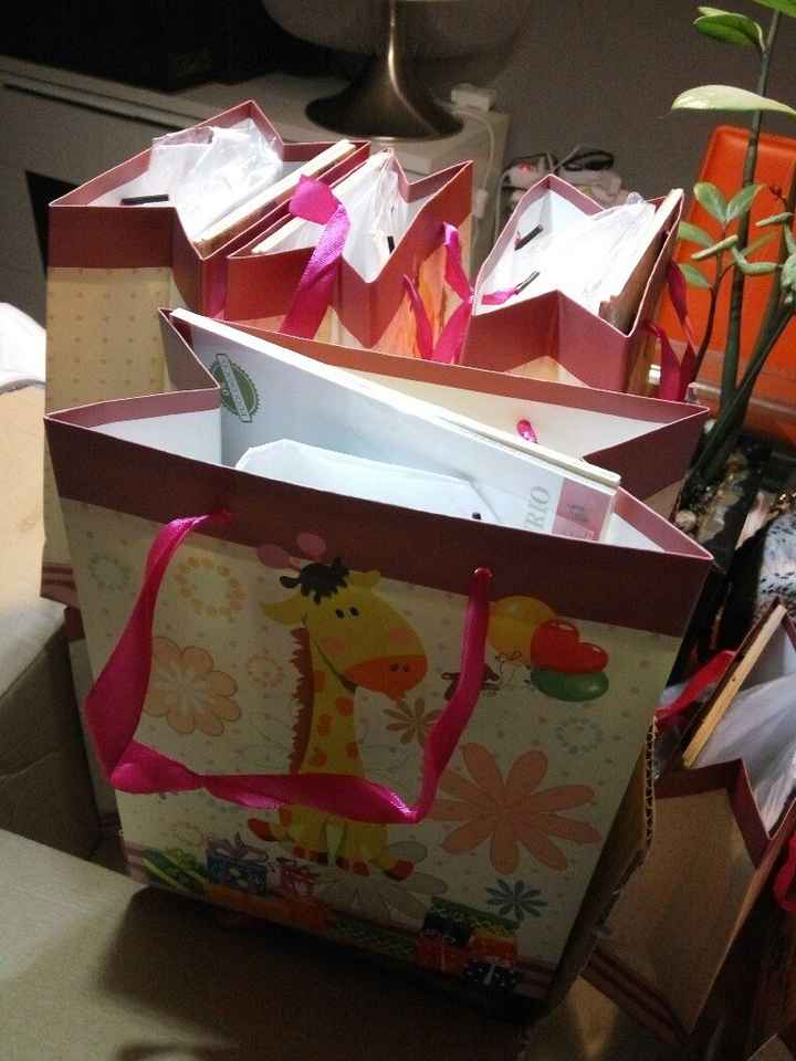 Regalo niños encargado - 5