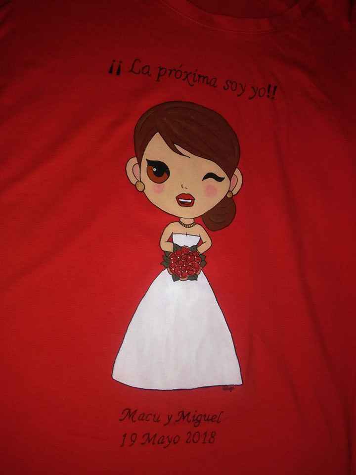 RAmo Camiseta