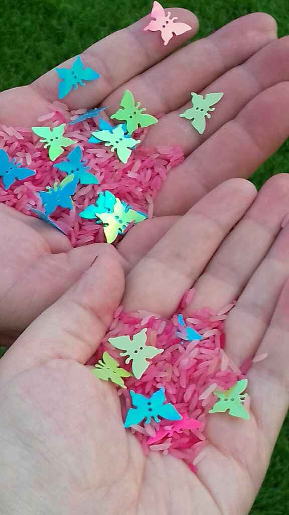 Detalles de la boda jeje - 6