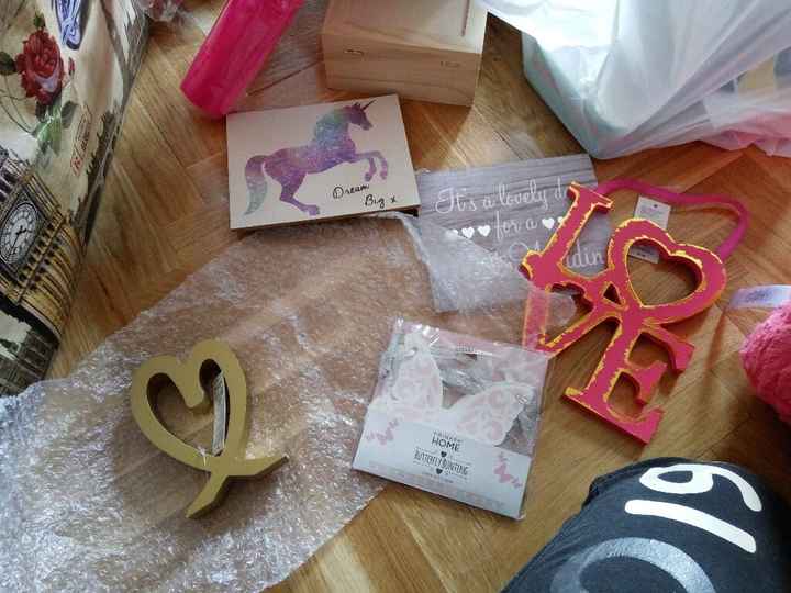Detalles de la boda jeje - 5