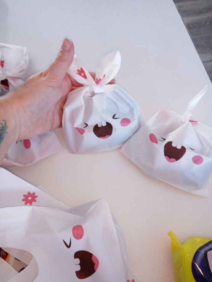 Detalles de la boda jeje - 18