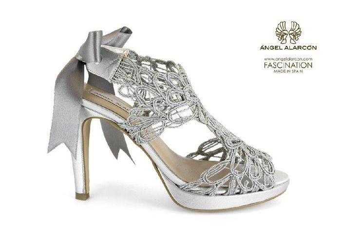 ¡¡¡¡mis zapatos!!!! - 1