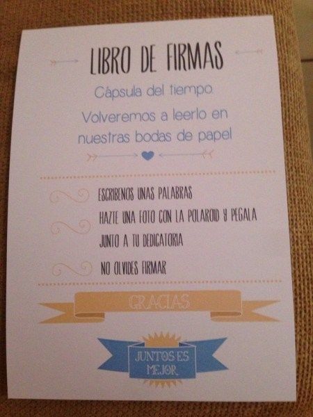 texto libro