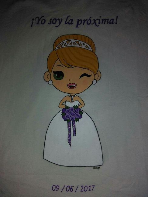 Ramo -  camiseta - 3