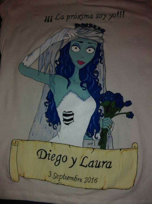 Ramo -  camiseta - 4