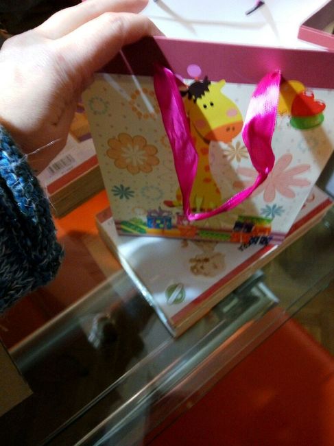 Regalo niños encargado - 4