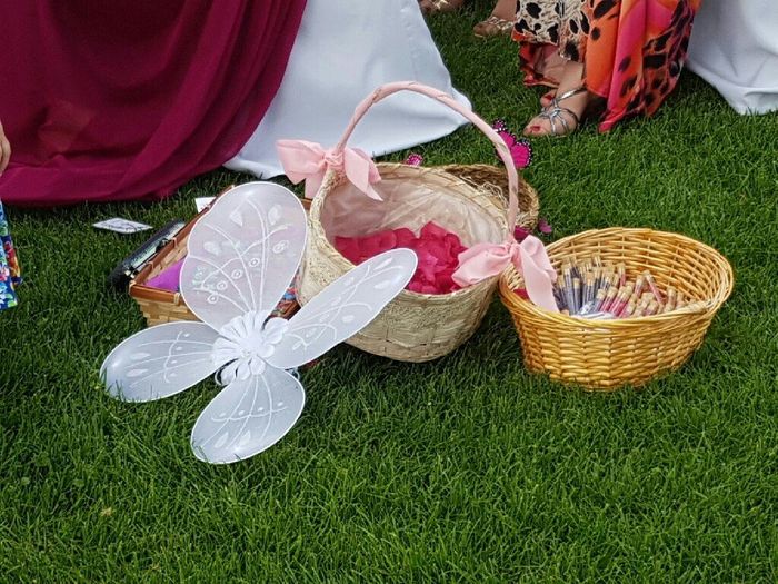 Detalles de la boda jeje - 12