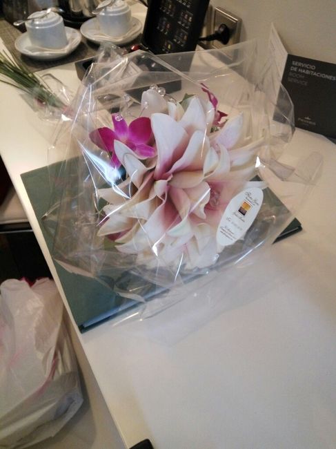 Detalles florales - 4