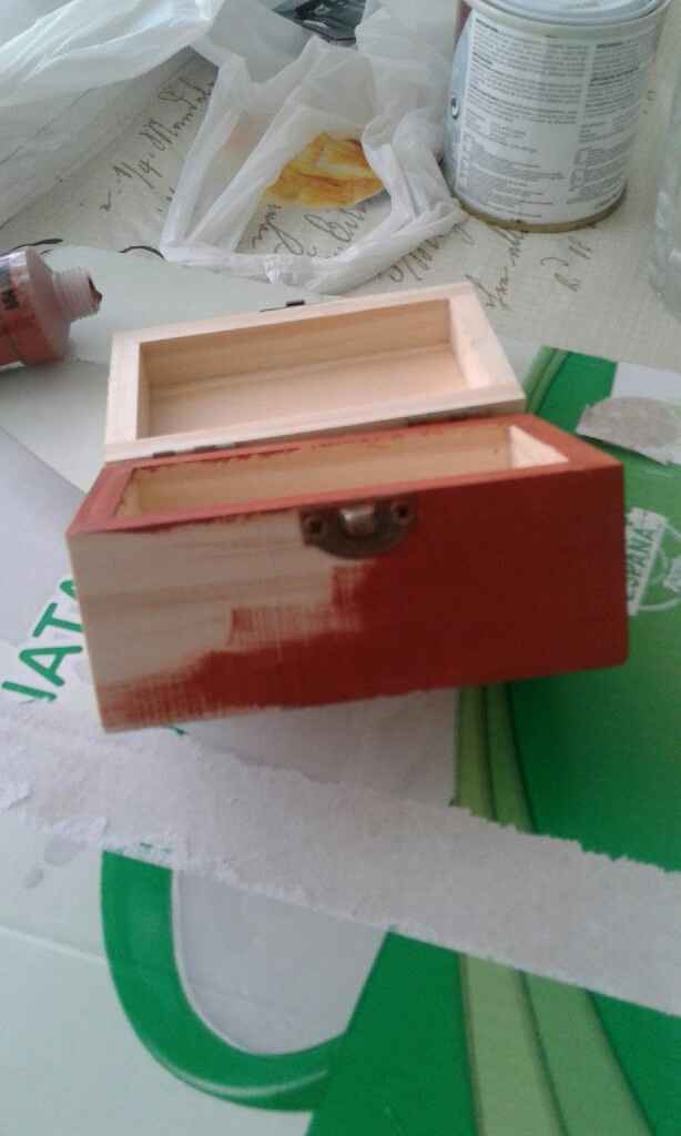 Caja de alianzas - 1