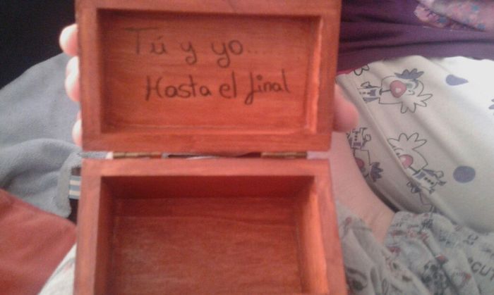 Caja de alianzas - 3