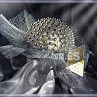 Mi bouquet para los alfileres
