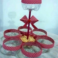 Candy bar botes - 4