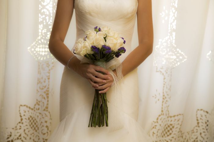 Nuestros ramos de novia ¡¡¡¡¡¡ - 1