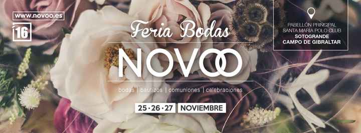 Feria de bodas campo de gibraltar