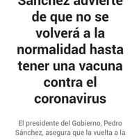 Desescalada!!! Habemus bodas 2020!!👏 - 1