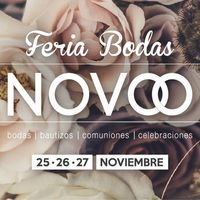 Feria de bodas campo de gibraltar