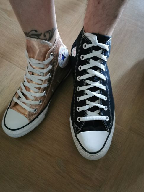 Bodas de verano: ¡Los zapatos! 1