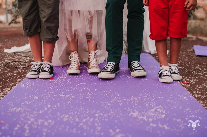 ¿Con cuántos ❤️ valoras el día de tu boda? - 3