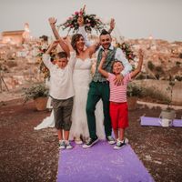 ¿Con cuántos ❤️ valoras el día de tu boda? - 1