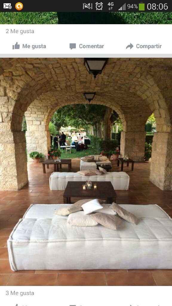 Novios de finca villa santa ana - 2