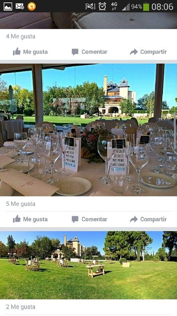 Novios de finca villa santa ana - 4