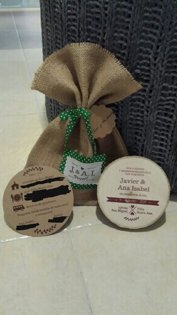 Hacer las invitaciones o comprarlas ? 🤔 - 1