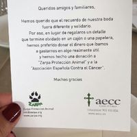  Asociación de animales, detalles - 1