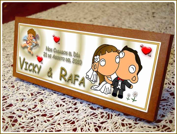 regalito invitados