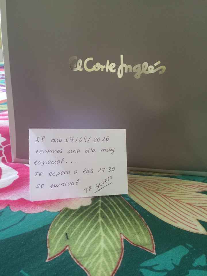 Chicos ponemos nuestro reloj??? ese regalazo de nueatras futuras mujeres!!!! - 2