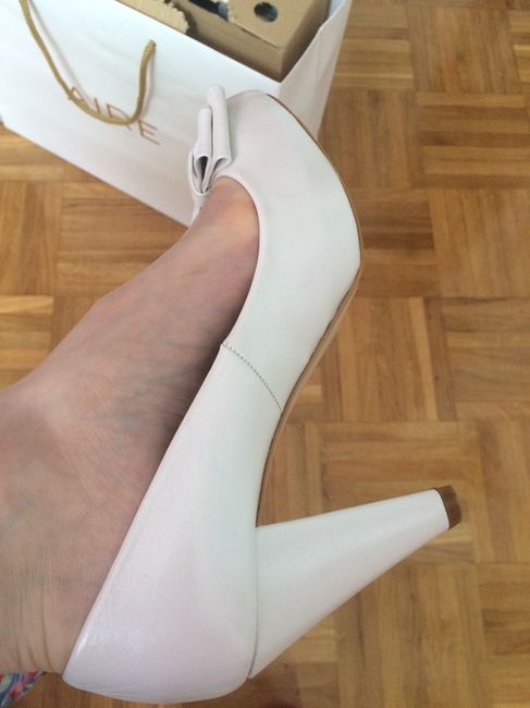 Opiniones botines!!! - 2