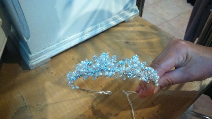 Si te gustan las perlas... te gustarán estas ideas :) - 1