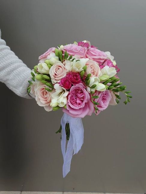 Novios que nos casamos el 10 de Septiembre de 2016 en Álava - 1