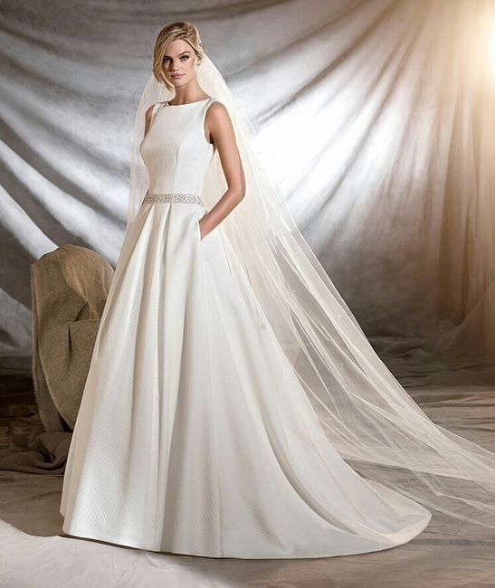 Dudas vestido - 6
