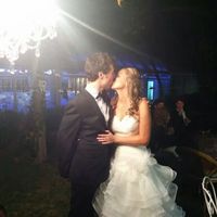 Recien casados - 4