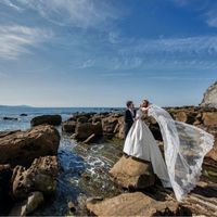 Deseo un vestido impresionante de novia! - 1