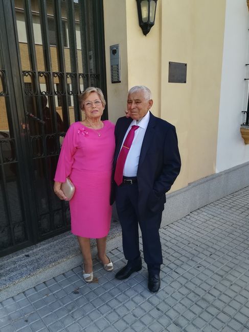 mi padre