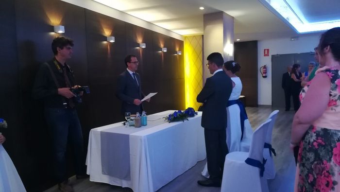 ceremonia