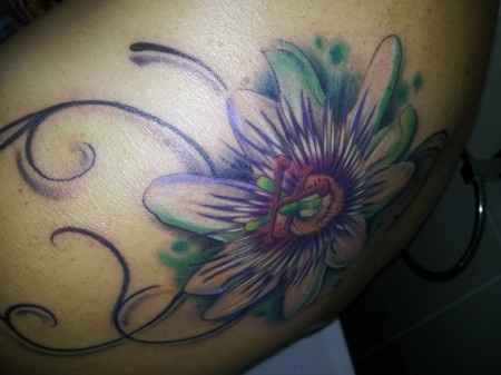 Boda con o sin tattoos??? - 1