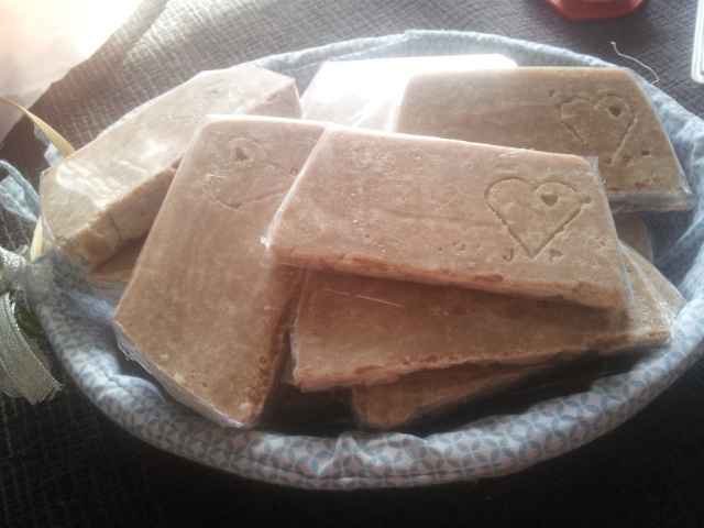 Jabones... - 2