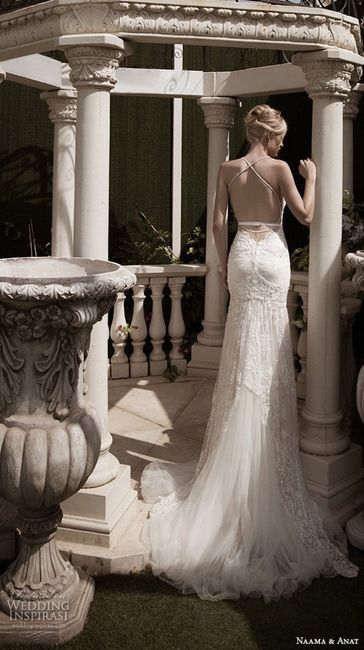Boda en 2 meses y medioo??? - 2