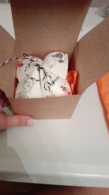 Xfin mis invitaciones terminadas!!! - 2