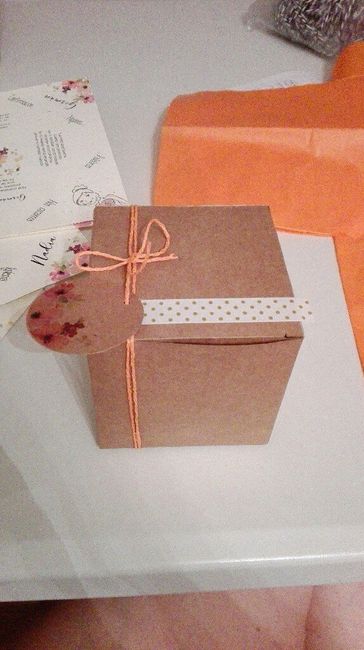 Xfin mis invitaciones terminadas!!! - 4