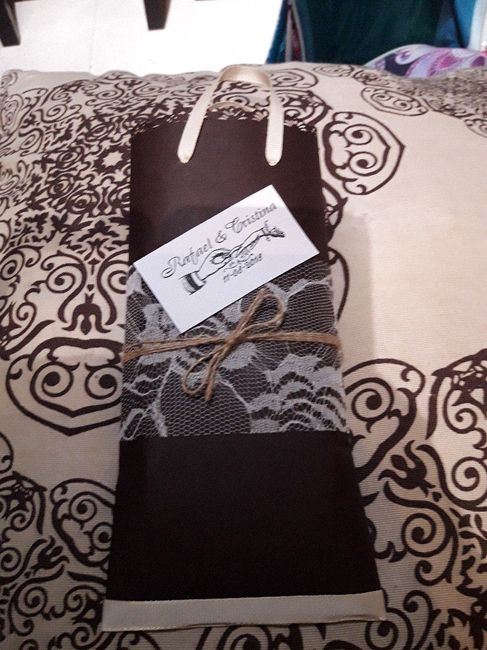  Detalles para hombres - 1