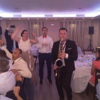 bailando