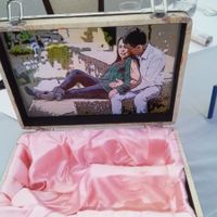 regalo de hermano y cuñada