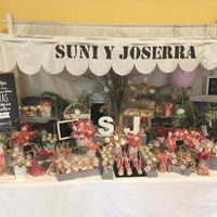 Candy bar semilisto!!! - 1