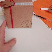 Xfin mis invitaciones terminadas!!! - 1