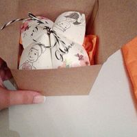 Xfin mis invitaciones terminadas!!! - 2